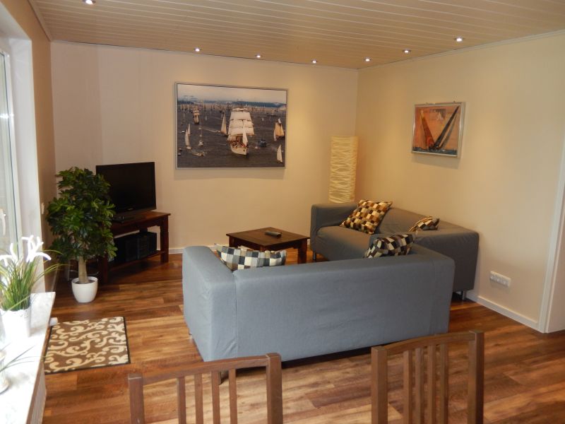 Kiel Ferienwohnung Roloff